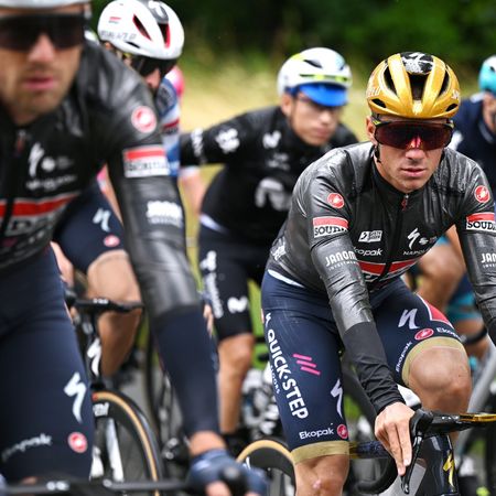 112th Tour de France 2025 - Stage 2