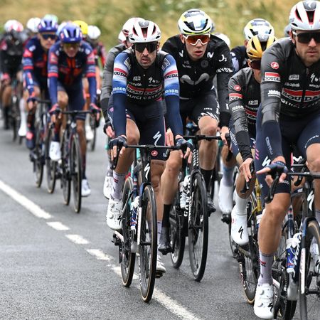 112th Tour de France 2025 - Stage 2