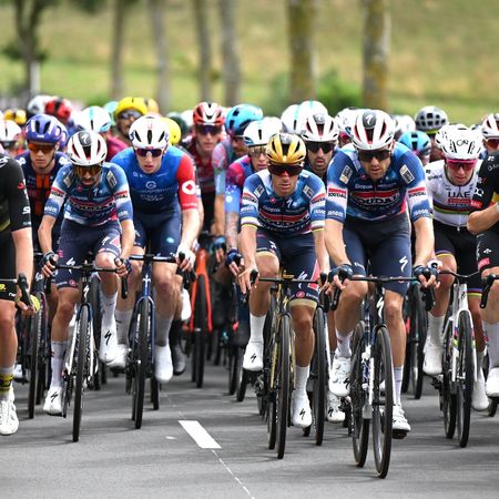 112th Tour de France 2025 - Stage 2