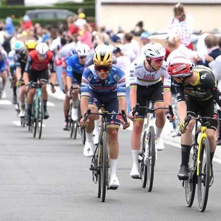 112th Tour de France 2025 - Stage 2