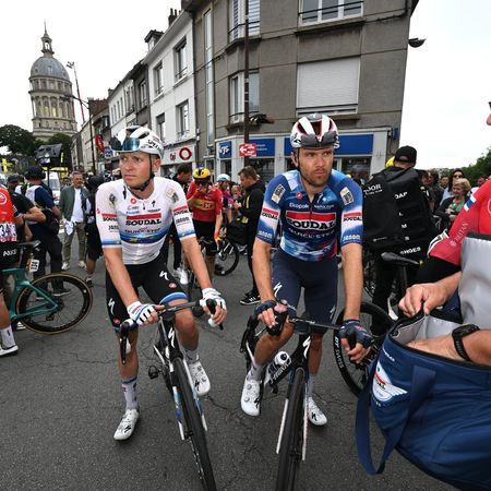 112th Tour de France 2025 - Stage 2