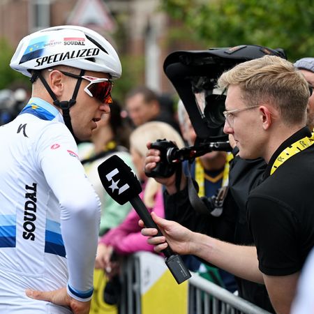 112th Tour de France 2025 - Stage 3