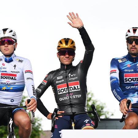 112th Tour de France 2025 - Stage 3