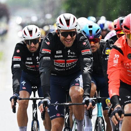 112th Tour de France 2025 - Stage 3