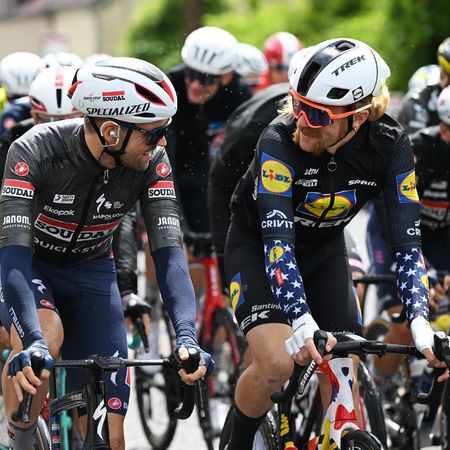 112th Tour de France 2025 - Stage 3