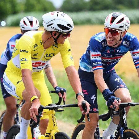 112th Tour de France 2025 - Stage 3