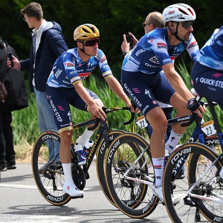 112th Tour de France 2025 - Stage 3