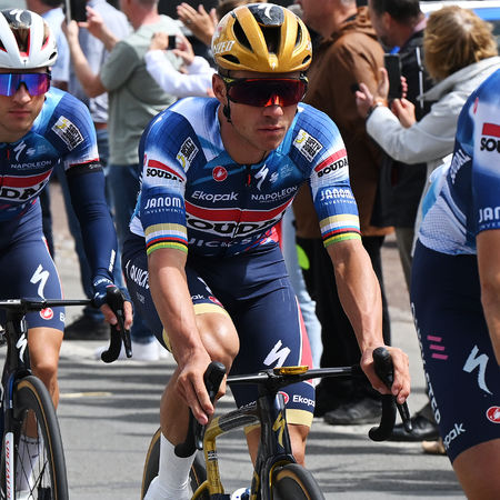 112th Tour de France 2025 - Stage 3