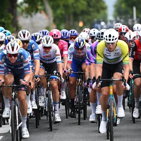 112th Tour de France 2025 - Stage 3