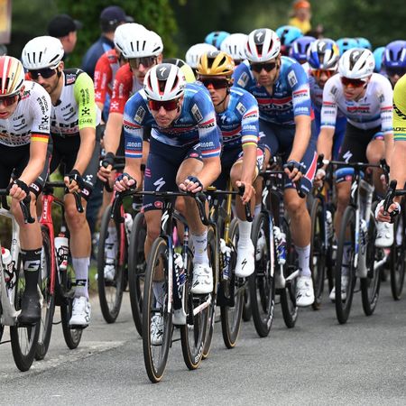 112th Tour de France 2025 - Stage 3