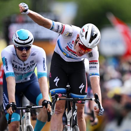 112th Tour de France 2025 - Stage 3