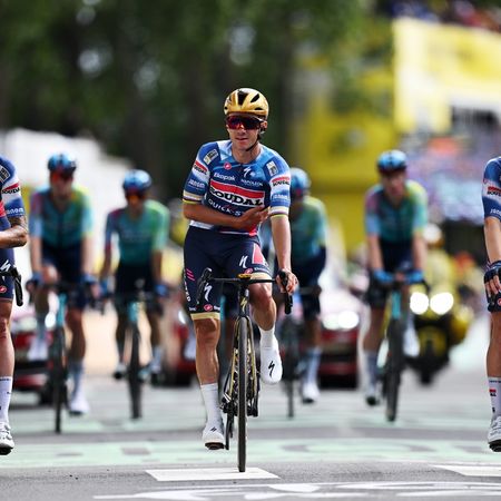 112th Tour de France 2025 - Stage 3