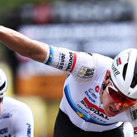 112th Tour de France 2025 - Stage 3