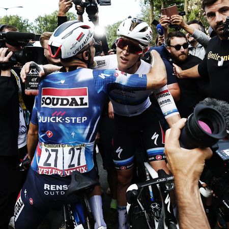 112th Tour de France 2025 - Stage 3