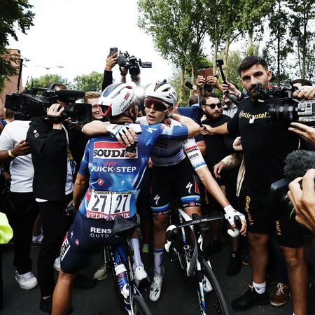 112th Tour de France 2025 - Stage 3