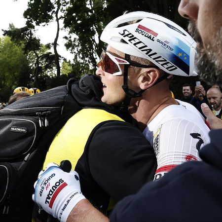 112th Tour de France 2025 - Stage 3