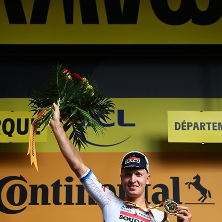 112th Tour de France 2025 - Stage 3