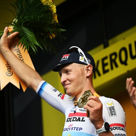 112th Tour de France 2025 - Stage 3