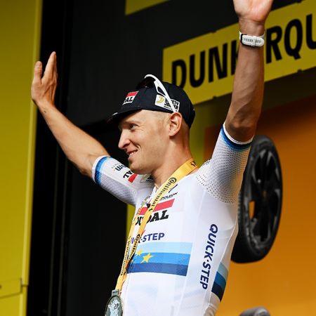 112th Tour de France 2025 - Stage 3