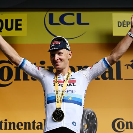 112th Tour de France 2025 - Stage 3