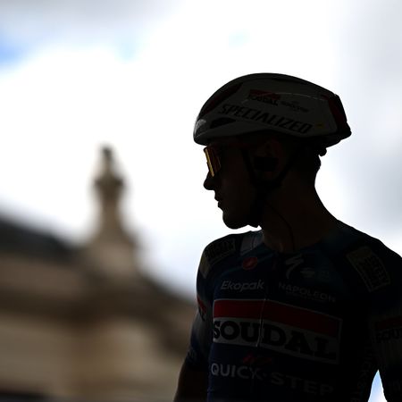 112th Tour de France 2025 - Stage 4