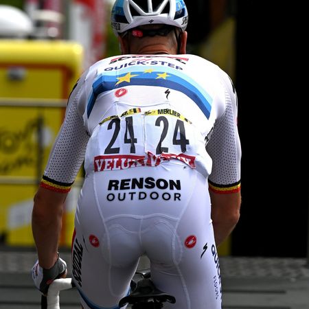 112th Tour de France 2025 - Stage 4