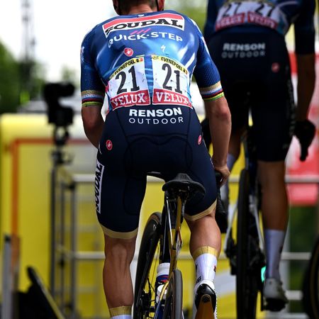 112th Tour de France 2025 - Stage 4