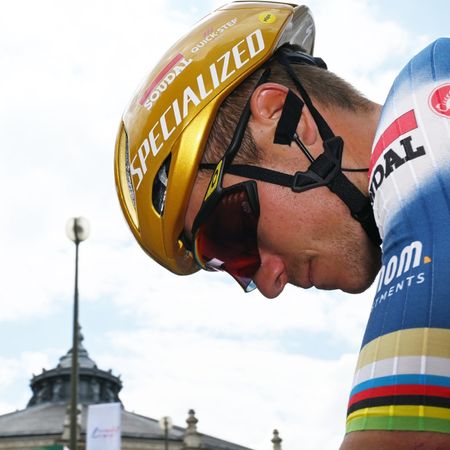 112th Tour de France 2025 - Stage 4