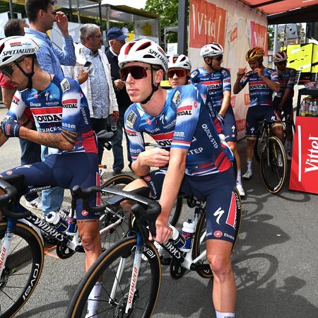 112th Tour de France 2025 - Stage 4