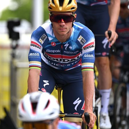 112th Tour de France 2025 - Stage 4