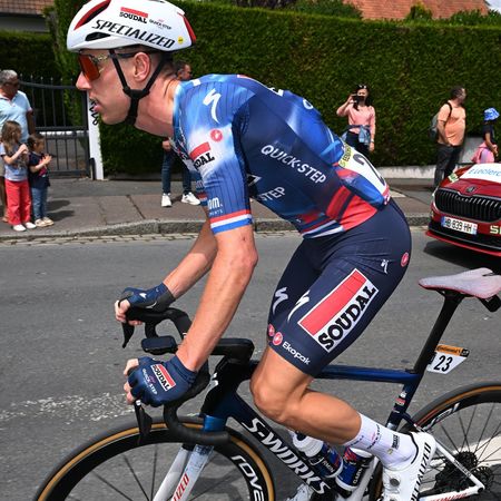 112th Tour de France 2025 - Stage 4