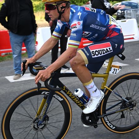 112th Tour de France 2025 - Stage 4