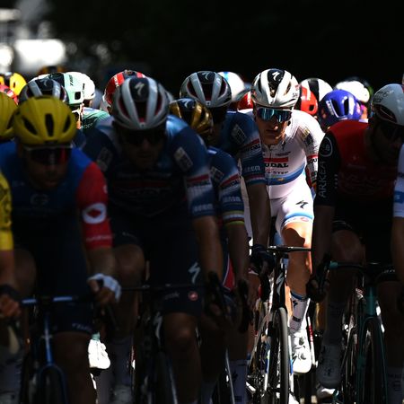 112th Tour de France 2025 - Stage 4