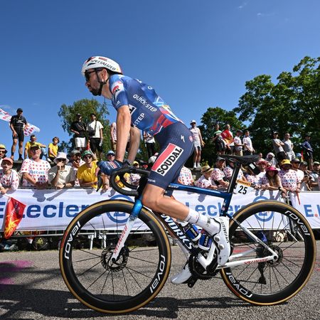 112th Tour de France 2025 - Stage 4