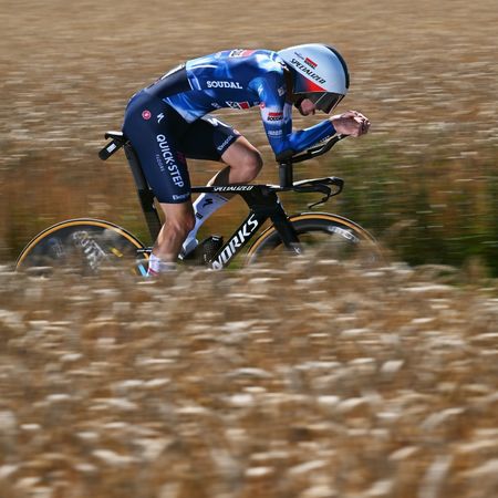 112th Tour de France 2025 - Stage 5