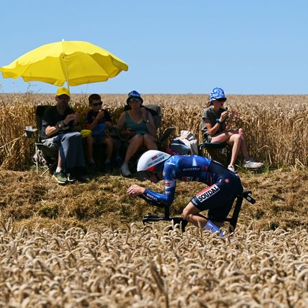 112th Tour de France 2025 - Stage 5