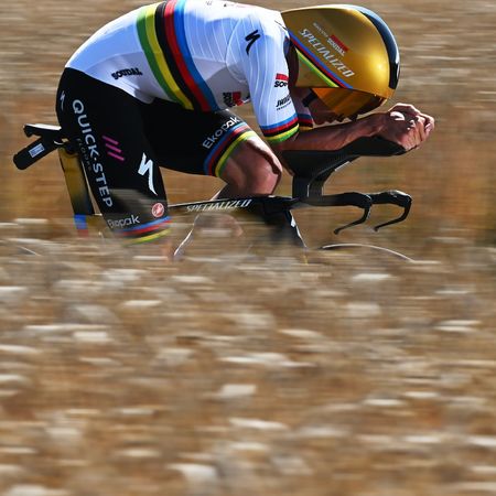 112th Tour de France 2025 - Stage 5