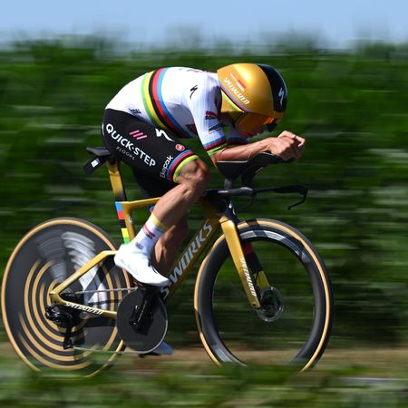 112th Tour de France 2025 - Stage 5