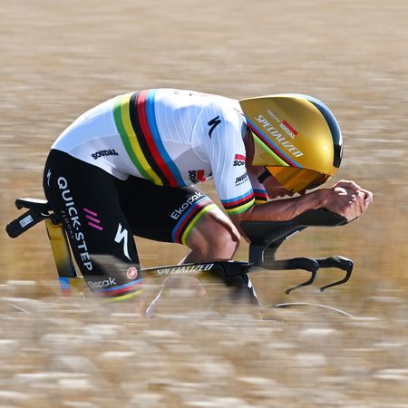 112th Tour de France 2025 - Stage 5