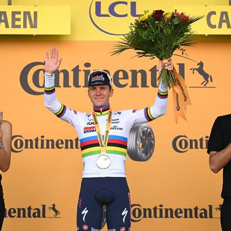 112th Tour de France 2025 - Stage 5