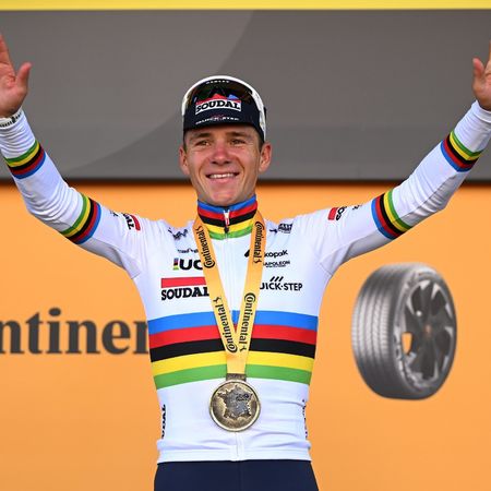 112th Tour de France 2025 - Stage 5