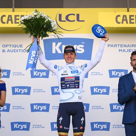 112th Tour de France 2025 - Stage 5