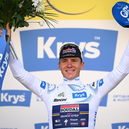 112th Tour de France 2025 - Stage 5