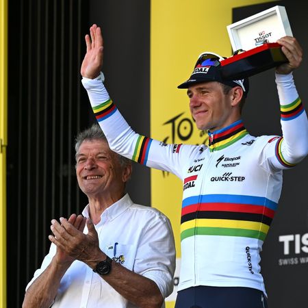 112th Tour de France 2025 - Stage 5