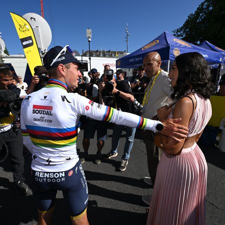 112th Tour de France 2025 - Stage 5