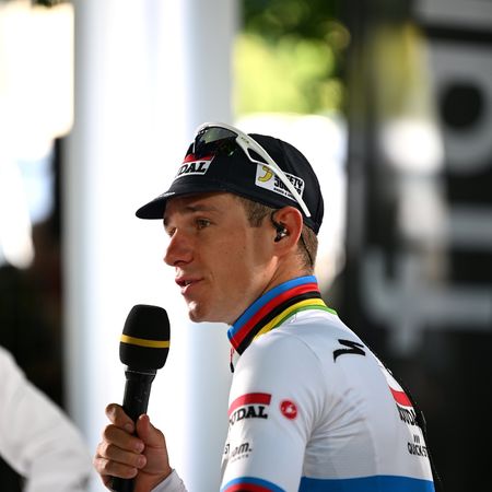 112th Tour de France 2025 - Stage 5