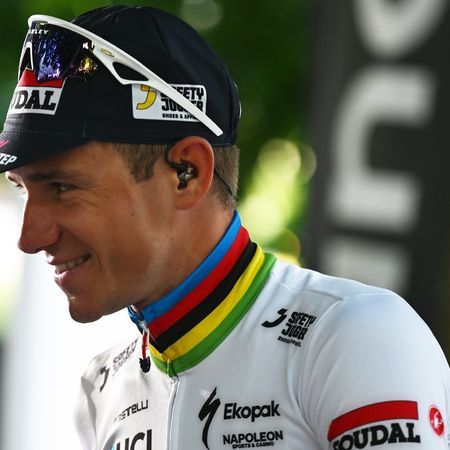 112th Tour de France 2025 - Stage 5