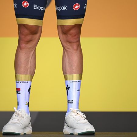 112th Tour de France 2025 - Stage 5