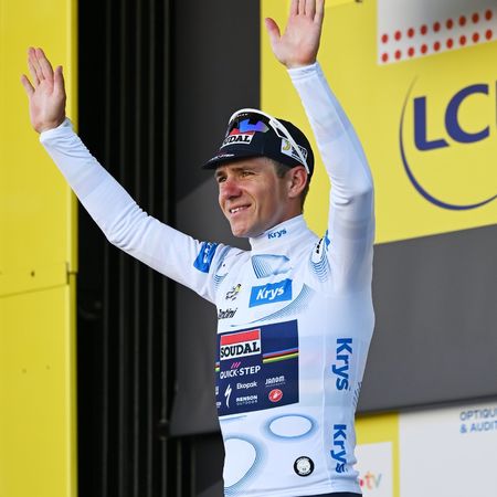 112th Tour de France 2025 - Stage 5