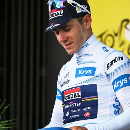 112th Tour de France 2025 - Stage 5